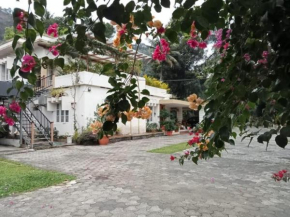 April Cottage Munnar Adimali